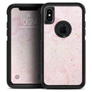Karamfila Watercolor & Gold V12 - Skin Kit for the iPhone OtterBox Cases