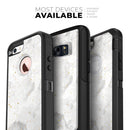 Karamfila Watercolor & Gold V6 - Skin Kit for the iPhone OtterBox Cases