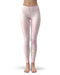 Karamfila Watercolor & Gold V12 - All Over Print Womens Leggings / Yoga or Workout Pants