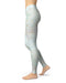Karamfila Watercolor & Gold V3 - All Over Print Womens Leggings / Yoga or Workout Pants