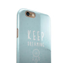 Keep_Dreaming_Dreamcatcher_-_iPhone_6s_-_Gold_-_Clear_Rubber_-_Hybrid_Case_-_Shopify_-_V5.jpg?