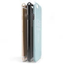 Keep Dreaming Dreamcatcher iPhone 6/6s or 6/6s Plus 2-Piece Hybrid INK-Fuzed Case
