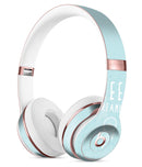Keep Dreaming Dreamcatcher Full-Body Skin Kit for the Beats by Dre Solo 3 Wireless Headphones