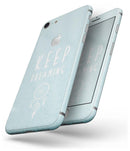 Keep Dreaming Dreamcatcher - Skin-kit for the iPhone 8 or 8 Plus