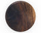 Knotted Rich Wood Plank - Skin Kit for PopSockets and other Smartphone Extendable Grips & Stands