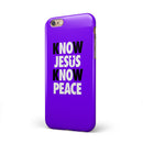 Know_Jesus_Know_Peace_-_White_and_Black_Over_Purple_-_iPhone_6s_-_Gold_-_Clear_Rubber_-_Hybrid_Case_-_Shopify_-_V1.jpg
