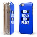 Know_Jesus_Know_Peace_-_White_and_Black_Over_Royal_Blue_-_iPhone_6s_-_Gold_-_Clear_Rubber_-_Hybrid_Case_-_Shopify_-_V10.jpg