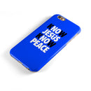 Know_Jesus_Know_Peace_-_White_and_Black_Over_Royal_Blue_-_iPhone_6s_-_Gold_-_Clear_Rubber_-_Hybrid_Case_-_Shopify_-_V6.jpg