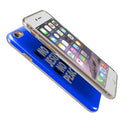 Know_Jesus_Know_Peace_-_White_and_Black_Over_Royal_Blue_-_iPhone_6s_-_Gold_-_Clear_Rubber_-_Hybrid_Case_-_Shopify_-_V7.jpg