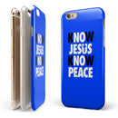 Know_Jesus_Know_Peace_-_White_and_Black_Over_Royal_Blue_-_iPhone_6s_-_Gold_-_White_Rubber_-_Hybrid_Case_-_Shopify_-_V10.jpg