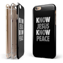 Know_Jesus_Know_Peace_-_White_and_Gray_Over_Black_-_iPhone_6s_-_Gold_-_Clear_Rubber_-_Hybrid_Case_-_Shopify_-_V10.jpg