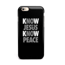 Know_Jesus_Know_Peace_-_White_and_Gray_Over_Black_-_iPhone_6s_-_Gold_-_Clear_Rubber_-_Hybrid_Case_-_Shopify_-_V2.jpg