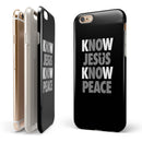 Know_Jesus_Know_Peace_-_White_and_Gray_Over_Black_-_iPhone_6s_-_Gold_-_White_Rubber_-_Hybrid_Case_-_Shopify_-_V10.jpg