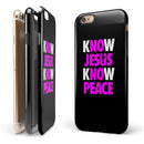 Know_Jesus_Know_Peace_-_White_and_Hot_Pink_Over_Black_-_iPhone_6s_-_Gold_-_Black_Rubber_-_Hybrid_Case_-_Shopify_-_V10_SMALL.jpg
