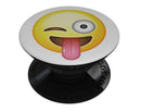 Laughing v3 Emoticon Emoji - Skin Kit for PopSockets and other Smartphone Extendable Grips & Stands