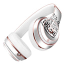 Let's do Something Wrong Full-Body Skin Kit for the Beats by Dre Solo 3 Wireless Headphones