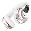 Life Begins After Coffee Full-Body Skin Kit for the Beats by Dre Solo 3 Wireless Headphones