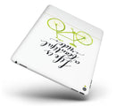 Life is a Beautiful Ride - iPad Pro 97 - View 2.jpg
