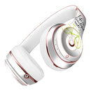 Life is a Beautiful Ride Full-Body Skin Kit for the Beats by Dre Solo 3 Wireless Headphones