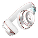 Life is a Beautiful Ride v2 Full-Body Skin Kit for the Beats by Dre Solo 3 Wireless Headphones