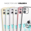 Life is a Beautiful Ride v2  - Protective Skin Wrap & Decal – Compatible with iPhone SE to iPhone 17 Pro Max (All Models)