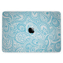 MacBook Pro with Touch Bar Skin Kit - Light_Blue_Paisley_Floral-MacBook_13_Touch_V3.jpg?