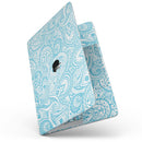 MacBook Pro with Touch Bar Skin Kit - Light_Blue_Paisley_Floral-MacBook_13_Touch_V7.jpg?