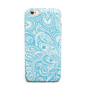 Light_Blue_Paisley_Floral_-_iPhone_6s_-_Gold_-_Clear_Rubber_-_Hybrid_Case_-_Shopify_-_V2.jpg?