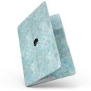 MacBook Pro with Touch Bar Skin Kit - Light_Blue_Watercolor_Quatrefoil-MacBook_13_Touch_V7.jpg?