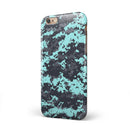 Light_Blue_and_Gray_Digital_Camouflage_-_iPhone_6s_-_Gold_-_Clear_Rubber_-_Hybrid_Case_-_Shopify_-_V1.jpg