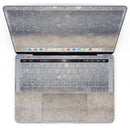 MacBook Pro with Touch Bar Skin Kit - Light_Blue_and_Tan_Unfocused_Orbs_of_Light-MacBook_13_Touch_V4.jpg?