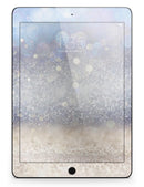 Light Blue and Tan Unfocused Orbs of Light - iPad Pro 97 - View 6.jpg