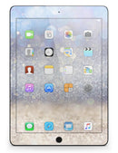 Light Blue and Tan Unfocused Orbs of Light - iPad Pro 97 - View 8.jpg