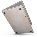 MacBook Pro with Touch Bar Skin Kit - Light_Coral_Textured_Marble-MacBook_13_Touch_V6.jpg?