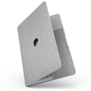 MacBook Pro with Touch Bar Skin Kit - Light_Gray_Scratched_Fabric_Pattern-MacBook_13_Touch_V7.jpg?
