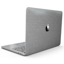 MacBook Pro with Touch Bar Skin Kit - Light_Gray_Scratched_Fabric_Pattern-MacBook_13_Touch_V9.jpg?