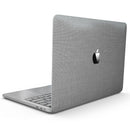 MacBook Pro without Touch Bar Skin Kit - Light_Gray_Scratched_Fabric_Pattern-MacBook_13_Touch_V7.jpg?