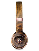 Light Knotted Woodgrain Full-Body Skin Kit for the Beats by Dre Solo 3 Wireless Headphones