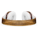 Light Knotted Woodgrain Full-Body Skin Kit for the Beats by Dre Solo 3 Wireless Headphones