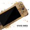 Light Knotted Woodgrain // Skin Decal Wrap Kit for Nintendo Switch Console & Dock, Joy-Cons, Pro Controller, Lite, 3DS XL, 2DS XL, DSi, or Wii