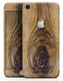 Light Knotted Woodgrain - Skin-kit for the iPhone 8 or 8 Plus