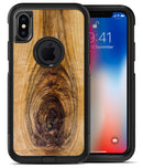 Light Knotted Woodgrain - iPhone X OtterBox Case & Skin Kits