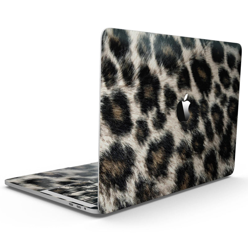 MacBook Pro with Touch Bar Skin Kit - Light_Leopard_Fur-MacBook_13_Touch_V9.jpg?