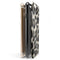 Light Leopard Fur iPhone 6/6s or 6/6s Plus 2-Piece Hybrid INK-Fuzed Case