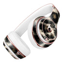 Light Leopard Fur Full-Body Skin Kit for the Beats by Dre Solo 3 Wireless Headphones
