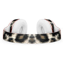 Light Leopard Fur Full-Body Skin Kit for the Beats by Dre Solo 3 Wireless Headphones