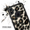 Light Leopard Fur - Skin Kit for the iPhone OtterBox Cases