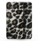 Light Leopard Fur - Samsung Galaxy S8 Full-Body Skin Kit