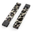 Light Leopard Fur - Premium Decal Protective Skin-Wrap Sticker compatible with the Juul Labs vaping device