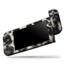 Light Leopard Fur // Skin Decal Wrap Kit for Nintendo Switch Console & Dock, Joy-Cons, Pro Controller, Lite, 3DS XL, 2DS XL, DSi, or Wii - Vinyl Skin Wrap for Nintendo Switch 2, OLED, Lite, Pro Controller, Wii & Classic Handhelds